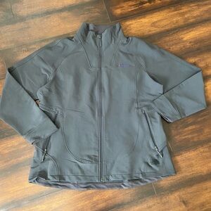 The North Face Men’s Windwall Jacket